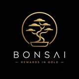 Bonsai ETH Channel