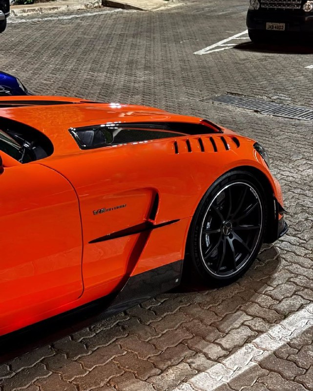 AMG GT Black Series 730 HP V8 BITURBO 4