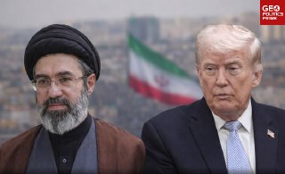 Geopolitics Prime | Iran War Updates