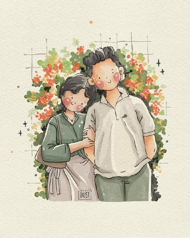 مجله هنرى ژوان🕊: @zhuanchannelروزهایی که حتی خودت بودن هم برات سخته، آدم‌هایی هستن که تو رو دقیقاً همون‌طوری که هستی دوست دارن.اونا تو رو
