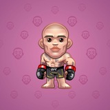 UFC Strike #1