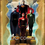 DC comics