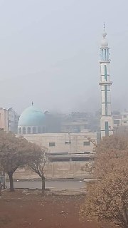 В сирийском городе Хомс произошел взрыв в одной из мечетей, пять человек погибли и 21 человек получил ранения — Минздрав Сирии/SANA В мечети сработало взрывное устройство — власти Хомса/Syria TV