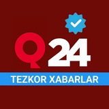 Image from a post by QASHQADARYO24 | Rasmiy kanal
