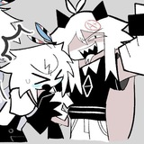 ｡⁠◕ Engel x Oliver cf! ◕⁠｡