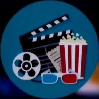 Telegram profile photo for 🎬 Kino yuklash bot