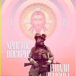 Владимир Рогов / Vladimir Rogov Telegram channel profile photo