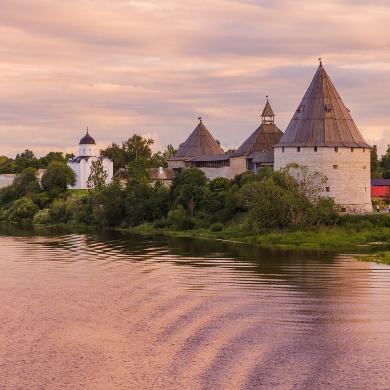 ✨ Круизы по Карелии в период белых ночей от 39 270 ₽/чел. за 5 дней ✨ 📅 25 – 29 мая - … — ИнвестТур
