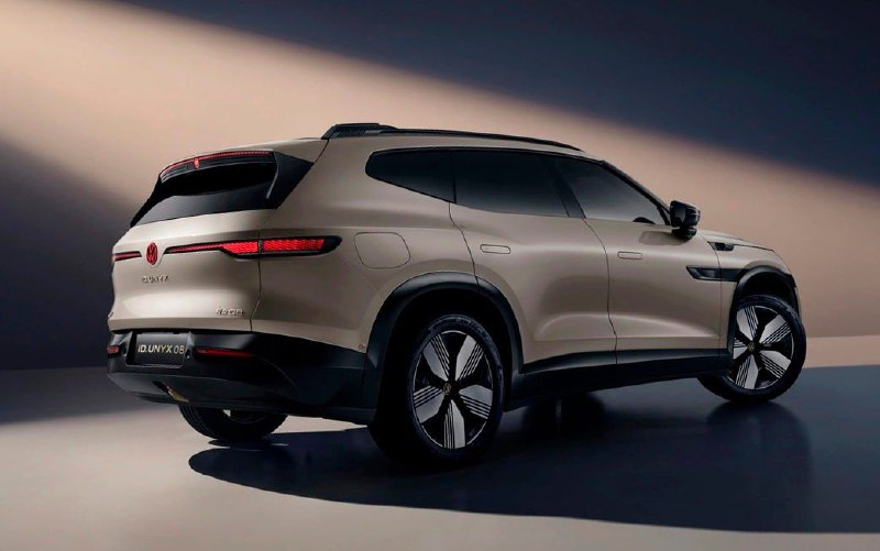 Volkswagen готовит к премьере новый флагманский эл...