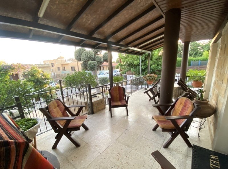 3-bed detached house with studio apartment in Kivides photo 2
