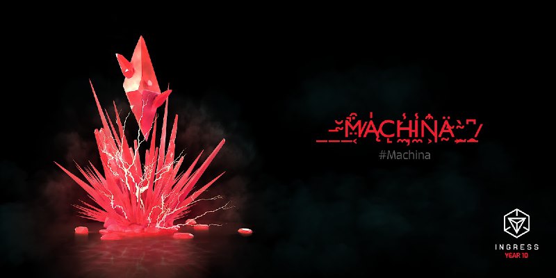 A Machina Report – Introducing the new 