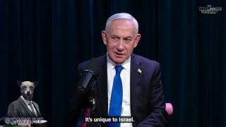 🔴 בנימין נתניהו, שבוי ראש ממשלת ישראל: