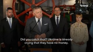 Сателитните снимки показват разрушената обвивка на недовършена болница в Шхасливцев, окупирана от Керсън.