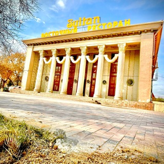 "SULTAN" Vostochniy restoran.