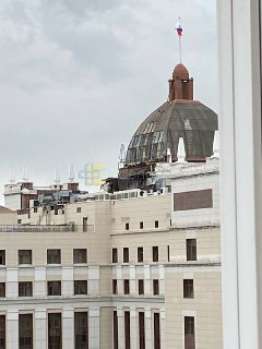 Здание суда повреждено при атаке БПЛА в Нижнем Новгороде.«По предварительным данным, пострадавших нет. В Нижнем Новгороде повреждения получило здание областного суда», - написал губернатор Никитин.