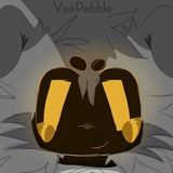 Мир VeePebble
