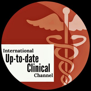 International Up-to-date Clinical Channel, IUCC Telegram Group Link