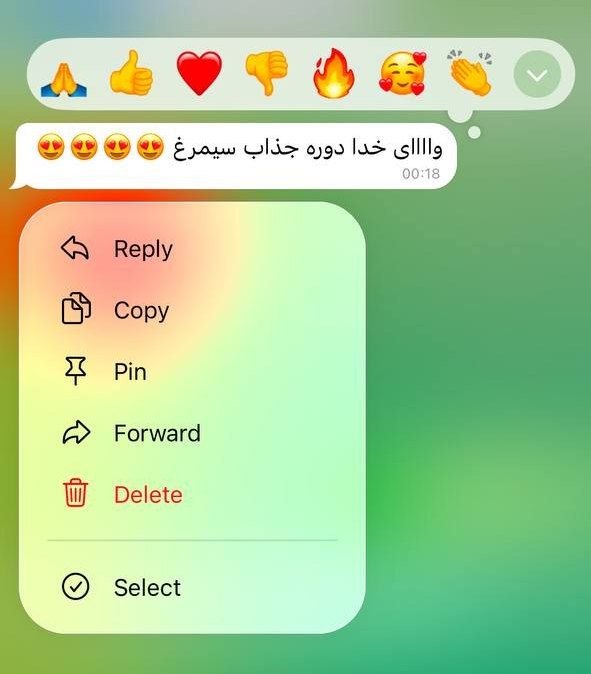 استاد گیلکی | آکادمی توسعه فردی: و اما دانشجوهای قبلی میدونن چه خبره👆😌و چقدرررررر مسیر سیمرغ جذاب وکاربردیه😍👌🅾@drgilaki🔺و اما دانشجوهای قبلی میدونن چه خب