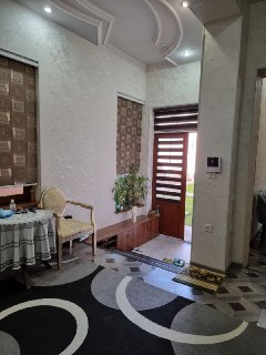 Arenda Olmazor Qoraqamish moyqurgon uchastka dom