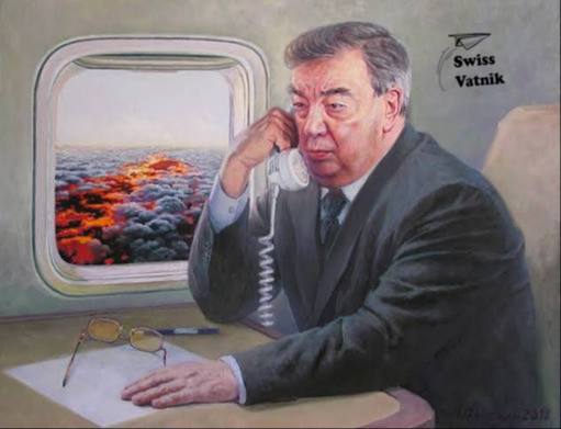 מדינאי, כלכלן והיסטוריון רוסי, ראש ממשלת רוסיה לשעבר יבגני פרימקוב נולד ב-29 באוקטובר 1929. אם נרשום את כל…