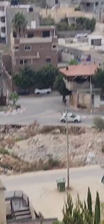 עקבו אחרי סאפא| חלק מכוחות ישראל מסתערים על העיירה אל-יאמון, ממערב לג'נין, בצפון הגדה המערבית .