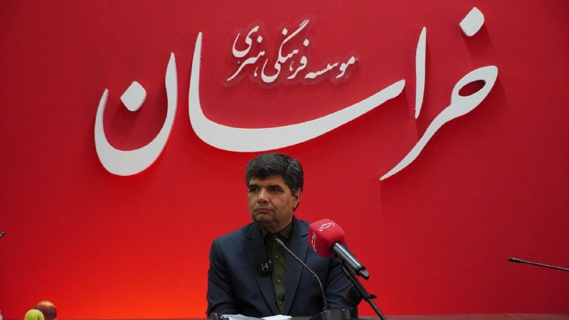 خراسان آنلاین: 🔶 موحدیان: آماده ام از ریاست شورا کناره گیری کنم 👤حسن موحدیان، رئیس شورای شهر مشهد: 🔴بنده سال گذشته براساس قانون و با ار