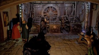 Для Crimson Desert вышло обновление аркадным автоматом, вивернами и переработанными осадамиPearl Abyss выпустила обновление 1.10.