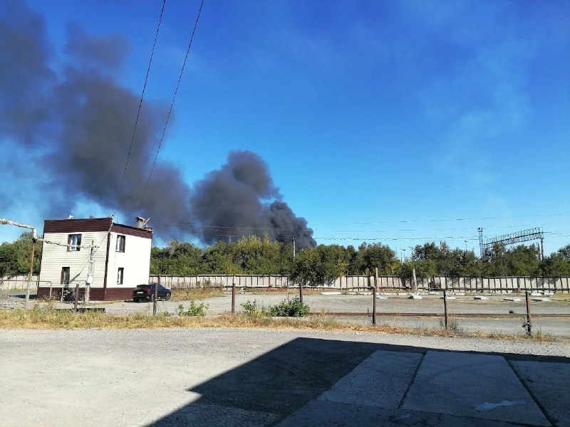 Ukraine’s State Bureau of Investigation is searching for the black box of a MiG-29 lost in Odesa region yesterday.