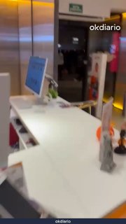 פוגרומים התרחשו בברצלונה, ספרד ובכל מקום אותו כתב יד ערוץ