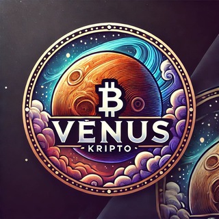 Venüs Kripto Haber