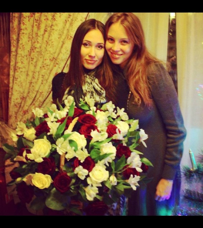 Сегодня ж Полина Диброва отмечает свой день рождения.