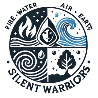 Bewustwording kanaal Silent warriors