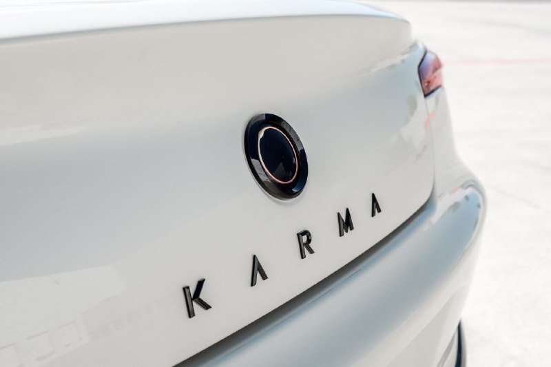 2021 Karma GS-6 La Sun 3