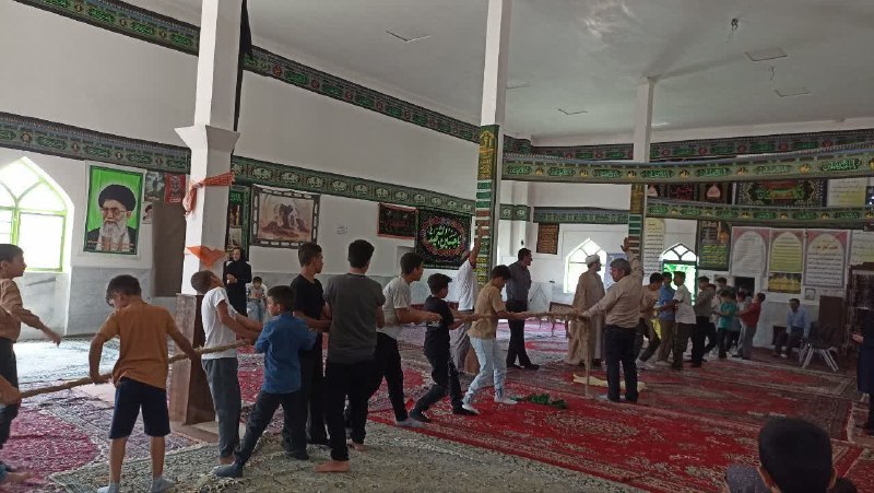 درگزخبر: رسانه پست