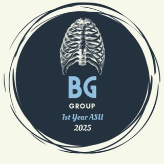 - Bg 1st Year ASU🪽. Telegram Group Link