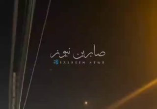 הפעלת הגנה אווירית בירדן לאחר מתקפה איראנית על בסיס כיבוש אמריקאי