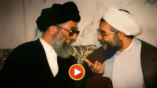 חסן רוחאני: המנהיג שנהרג היה ברכה גדולה שנלקחה מהעם/ סוף חייו של המנהיג היה כמו שהם רצו.