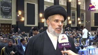 ALAhad TV - ערוץ אל אהד