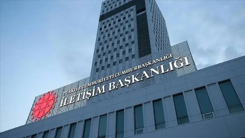 ⁴⁰ میلیوْن تۆرک: 📄ترکیه اظهارات دفتر نخستوزیری اسرائیل علیه رئیسجمهور اردوغان را محکوم کردمرکز ارتباطات ریاستجمهوری ترکیه اظهارات دفتر