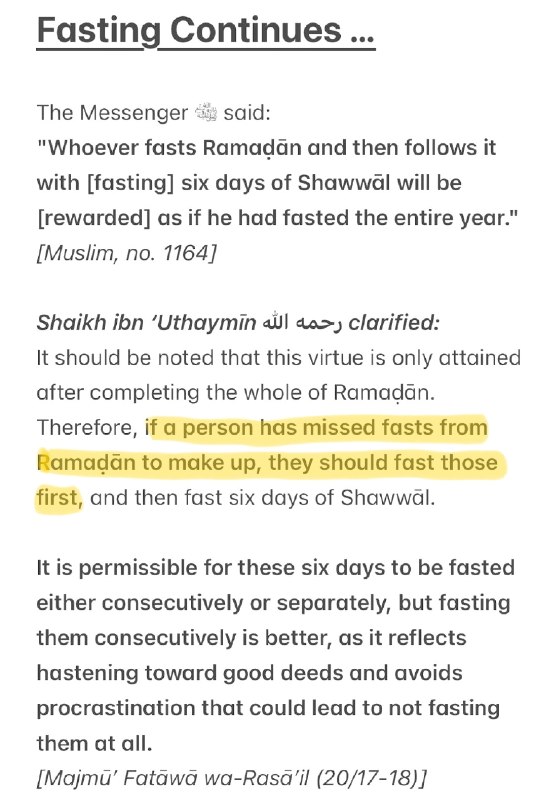 Sisters pay attention!