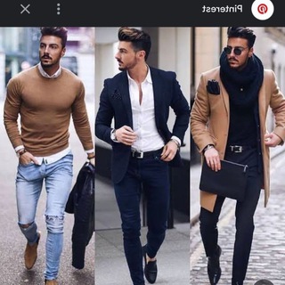 Boys ♻️ fashion Telegram Group Link