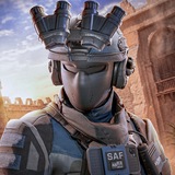 ХАЛВА — Standoff 2