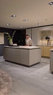 Подборка современных решений на кухне Дизайн и ремонт Please open Telegram to view this post VIEW IN TELEGRAM - изображение 1 - telegram, view, подборка