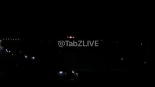 🇾🇪🇾🇪 החות'ים (אנסאר אללה) עדיין יורים טילים בליסטיים ומזל"טים לעבר מכה, תימן שבשליטת מועצת המעבר (PLC).