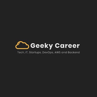 Geeky Career Telegram Group Link