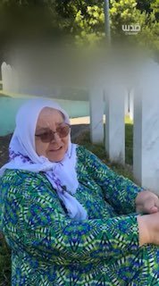 "לא הפסקתי להתפלל למען תושבי עזה; אנחנו מרגישים את הכאב שלהם כי עברנו משהו דומה".