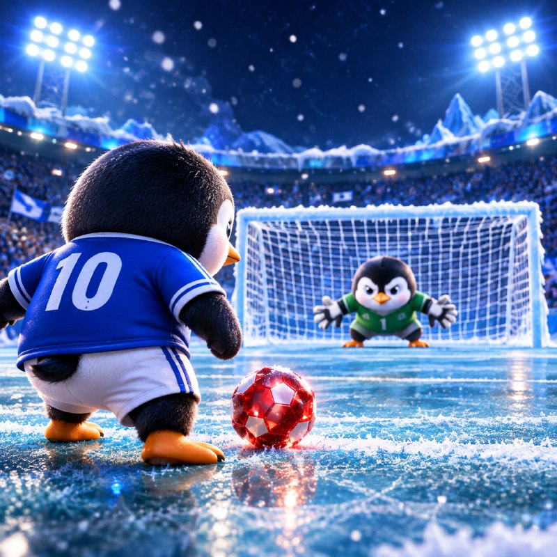 Gioco penalty nel casinò online
