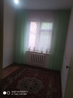 Kvartira sotiladi