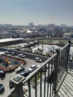 Продается своя квартира, Юнусабад 17, ЖК Навдар, 2/5/10, 62 кв.м