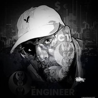 Michael J. Huddleston's SMC Telegram Telegram channel profile photo